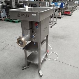 grinder Kolbe - 2019